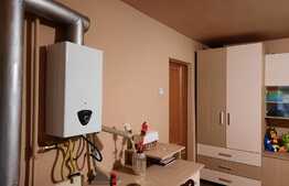 De vanzare casa individuala, 80 mp utili, 700 mp teren,zona linistita, Apahida