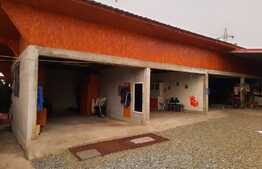 De vanzare casa individuala, 80 mp utili, 700 mp teren,zona linistita, Apahida