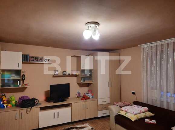 Casa de vânzare 2 camere Apahida - 78524CV | BLITZ Cluj-Napoca | Poza5