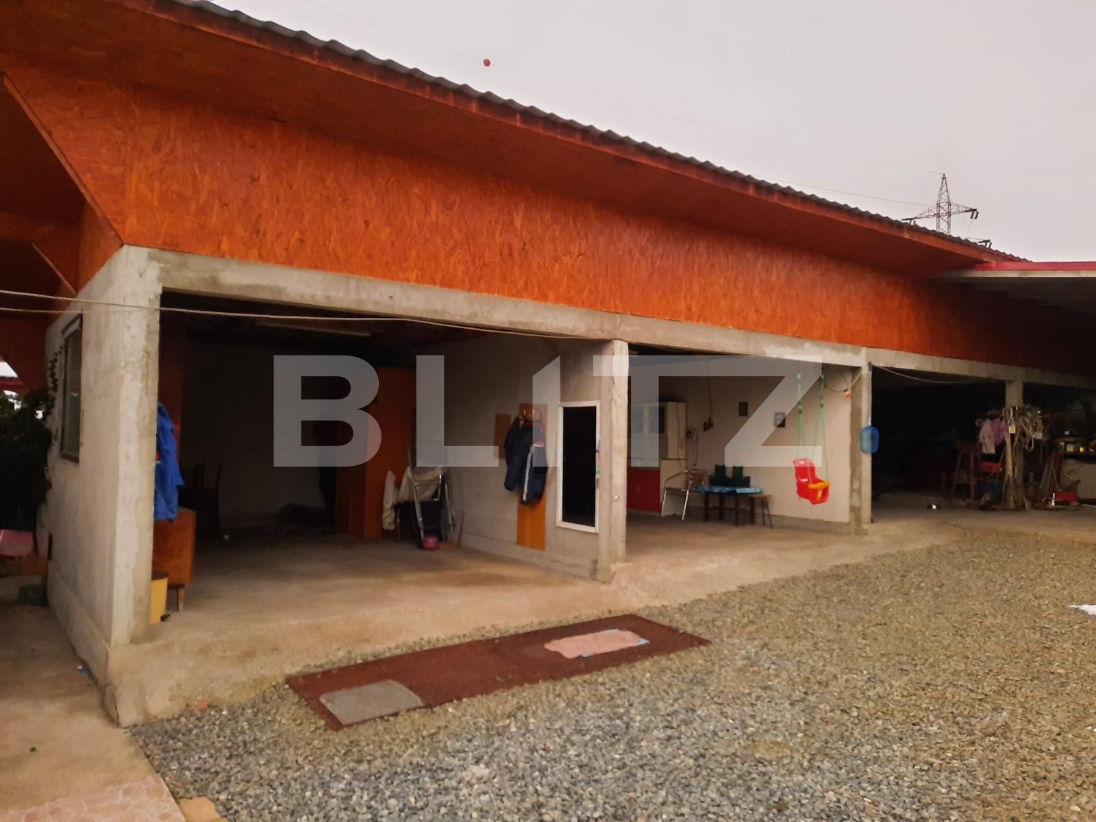 Casa de vânzare 2 camere Apahida - 78524CV | BLITZ Cluj-Napoca | Poza8