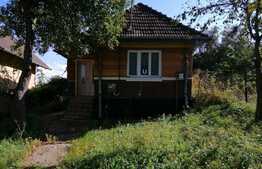 De vanzare casa individuala, 800 mp teren, zona linistita, Tureni