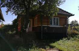 De vanzare casa individuala, 800 mp teren, zona linistita, Tureni