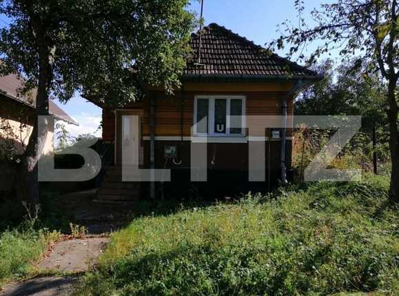 Casa de vânzare 2 camere Exterior Sud - 78525CV | BLITZ Cluj-Napoca | Poza1
