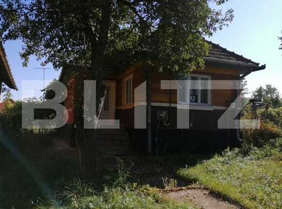 Casa de vânzare 2 camere Exterior Sud - 78525CV | BLITZ Cluj-Napoca | Poza2