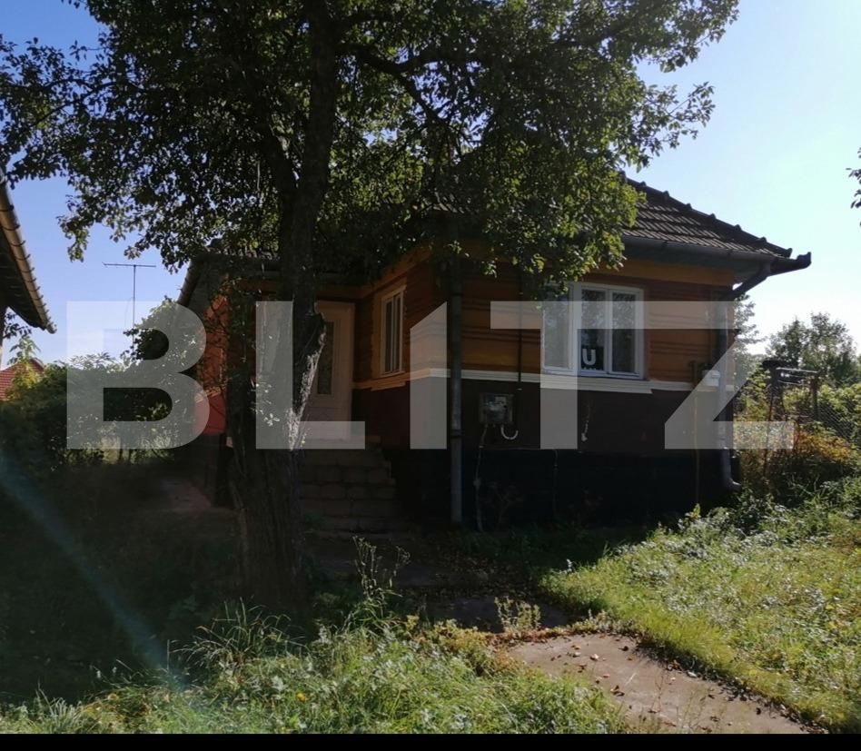 Casa de vânzare 2 camere Exterior Sud - 78525CV | BLITZ Cluj-Napoca | Poza2