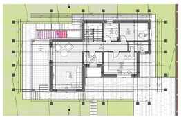 Exclusiv! Casa unifamiliala 193 mp utili, panorama, zona rezidentiala Chinteni !