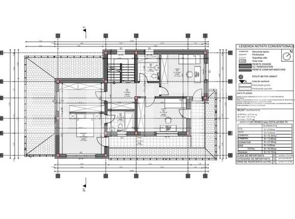 Casa de vânzare 5 camere Chinteni - 78527CV | BLITZ Cluj-Napoca | Poza5