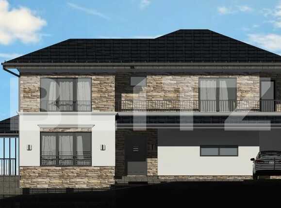 Casa de vânzare 5 camere Chinteni - 78527CV | BLITZ Cluj-Napoca | Poza4