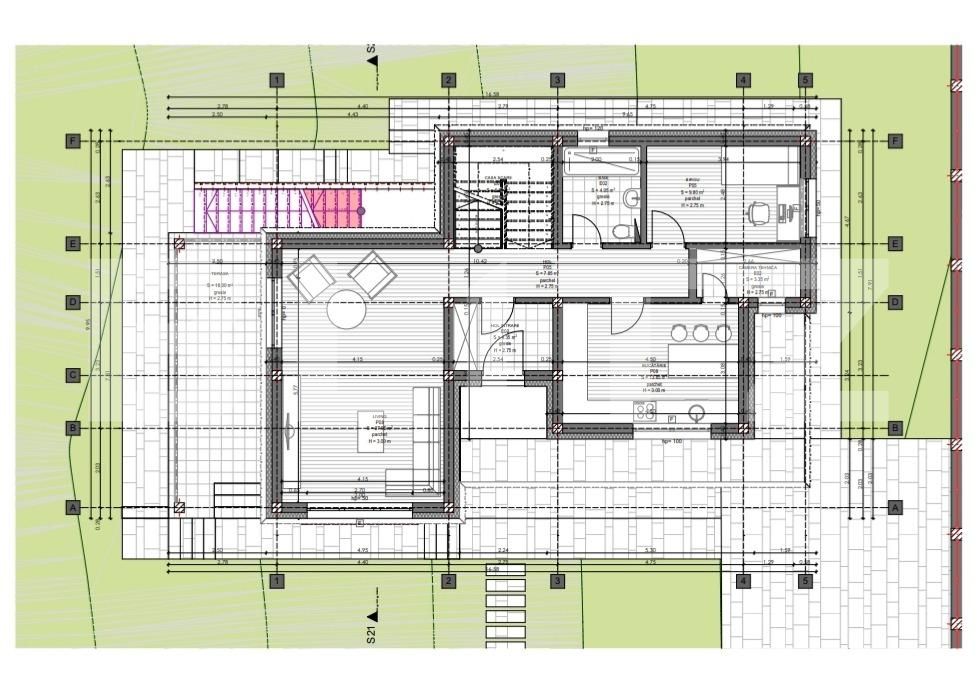 Casa de vânzare 5 camere Chinteni - 78527CV | BLITZ Cluj-Napoca | Poza6