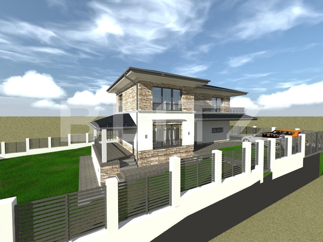 Casa de vânzare 5 camere Chinteni - 78527CV | BLITZ Cluj-Napoca | Poza3