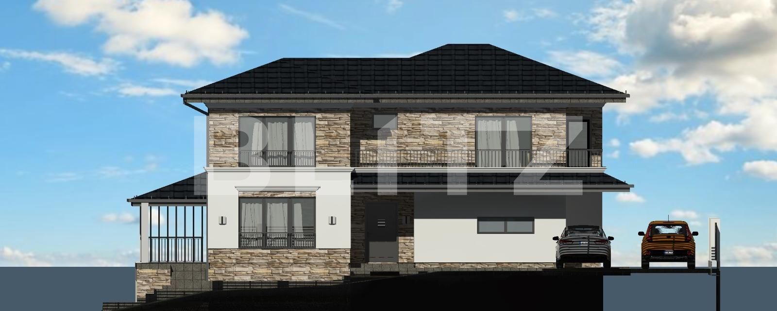 Casa de vânzare 5 camere Chinteni - 78527CV | BLITZ Cluj-Napoca | Poza4