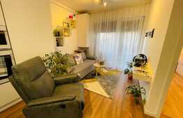 Apartament cu finisaje premium, imobil nou, parcare subterana, zona Iulius Mall