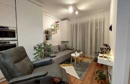 Apartament cu finisaje premium, imobil nou, parcare subterana, zona Iulius Mall