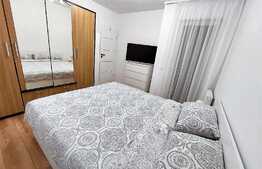 Apartament cu finisaje premium, imobil nou, parcare subterana, zona Iulius Mall