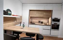 Apartament cu finisaje premium, imobil nou, parcare subterana, zona Iulius Mall