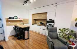 Apartament cu finisaje premium, imobil nou, parcare subterana, zona Iulius Mall