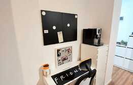 Apartament cu finisaje premium, imobil nou, parcare subterana, zona Iulius Mall