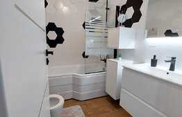 Apartament cu finisaje premium, imobil nou, parcare subterana, zona Iulius Mall