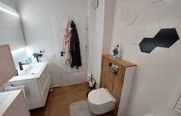 Apartament cu finisaje premium, imobil nou, parcare subterana, zona Iulius Mall