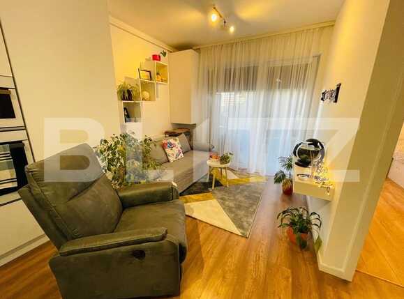 Apartament de vânzare 2 camere Gheorgheni - 78528AV | BLITZ Cluj-Napoca | Poza3