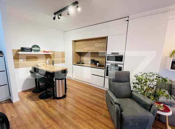 Apartament de vânzare 2 camere Gheorgheni - 78528AV | BLITZ Cluj-Napoca | Poza1