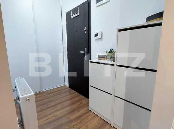 Apartament de vânzare 2 camere Gheorgheni - 78528AV | BLITZ Cluj-Napoca | Poza8