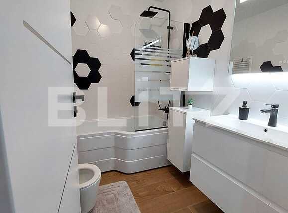 Apartament de vânzare 2 camere Gheorgheni - 78528AV | BLITZ Cluj-Napoca | Poza10