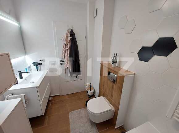 Apartament de vânzare 2 camere Gheorgheni - 78528AV | BLITZ Cluj-Napoca | Poza9