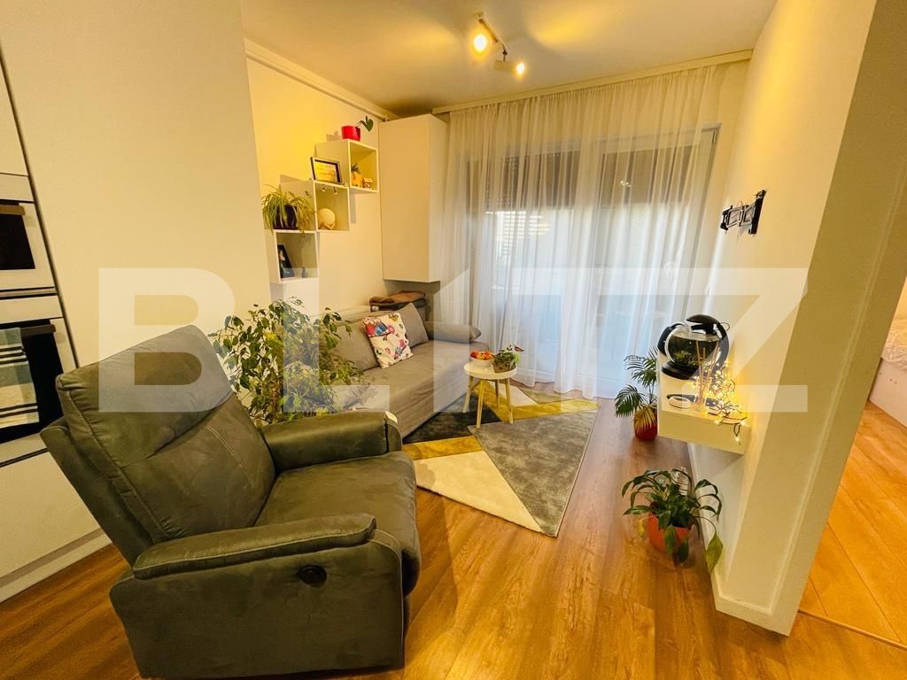 Apartament de vânzare 2 camere Gheorgheni - 78528AV | BLITZ Cluj-Napoca | Poza3
