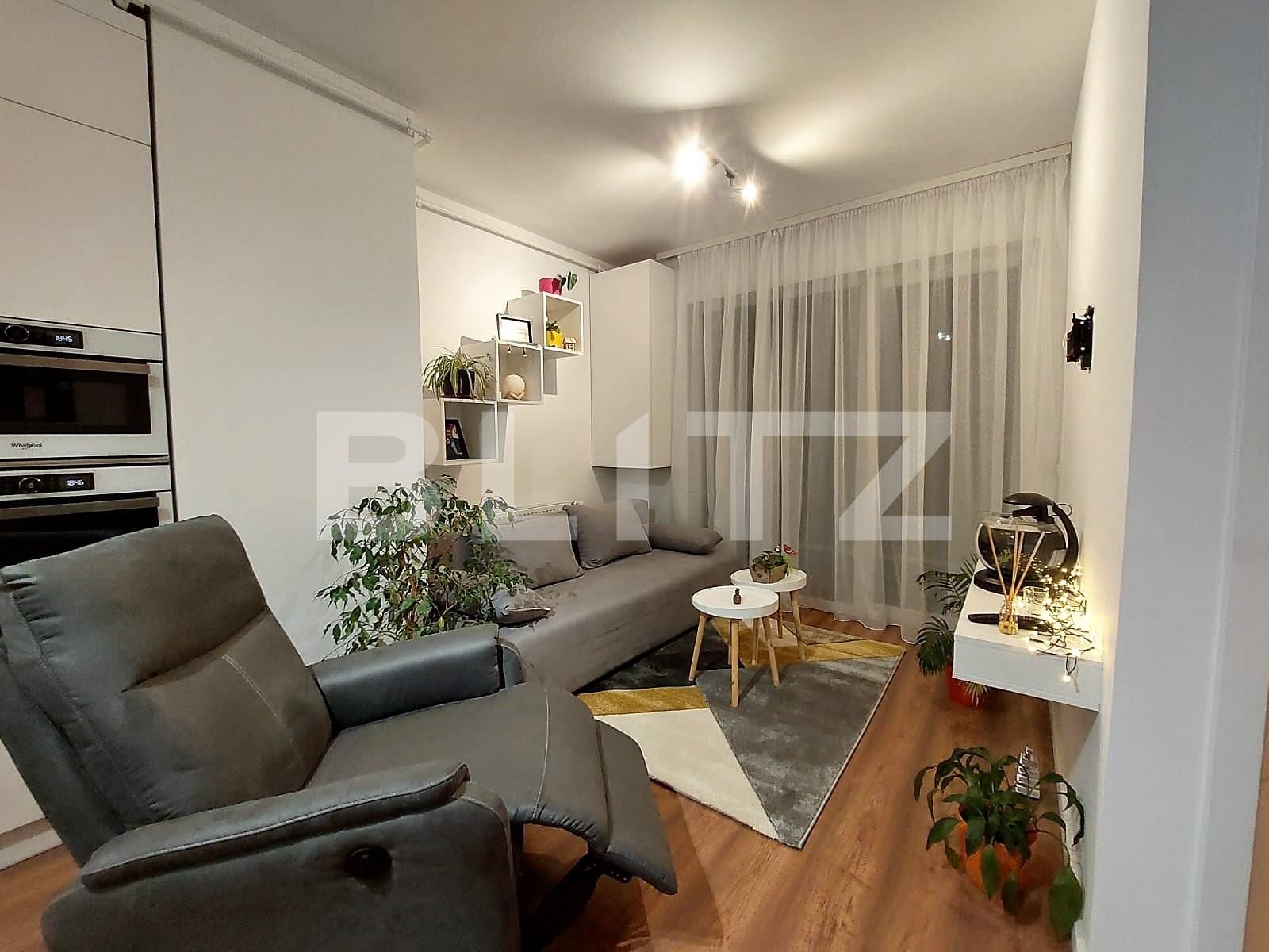 Apartament de vânzare 2 camere Gheorgheni - 78528AV | BLITZ Cluj-Napoca | Poza4