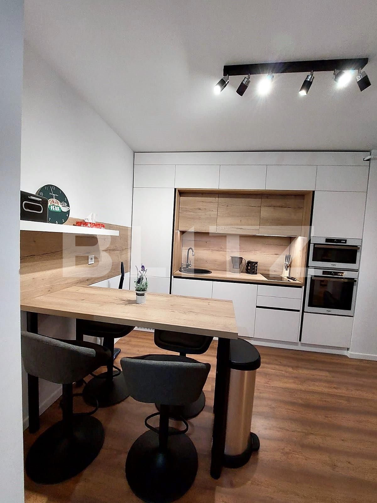 Apartament de vânzare 2 camere Gheorgheni - 78528AV | BLITZ Cluj-Napoca | Poza2