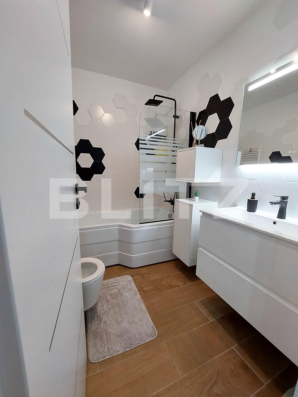 Apartament de vânzare 2 camere Gheorgheni - 78528AV | BLITZ Cluj-Napoca | Poza10