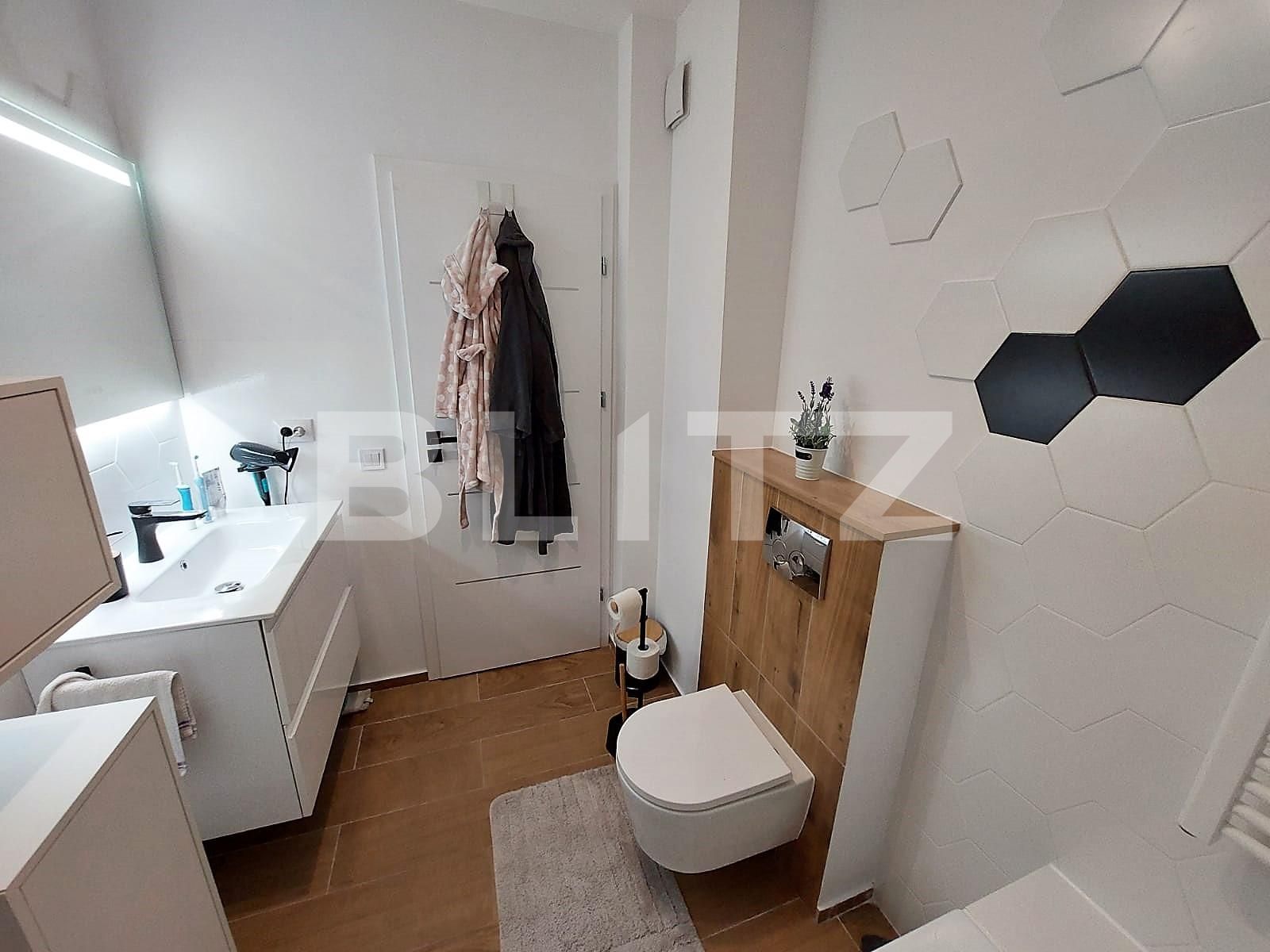 Apartament de vânzare 2 camere Gheorgheni - 78528AV | BLITZ Cluj-Napoca | Poza9