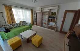 Apartament 2 camere, decomandat, terasa, parcare!