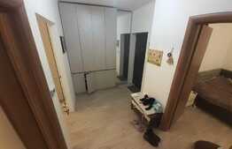 Apartament 2 camere, decomandat, terasa, parcare!