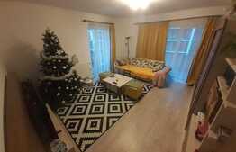 Apartament 2 camere, decomandat, terasa, parcare!