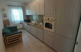 Apartament 2 camere, decomandat, terasa, parcare!