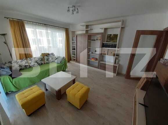 Apartament de vânzare 2 camere Bună Ziua - 78529AV | BLITZ Cluj-Napoca | Poza1