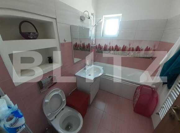 Apartament de vânzare 2 camere Bună Ziua - 78529AV | BLITZ Cluj-Napoca | Poza5