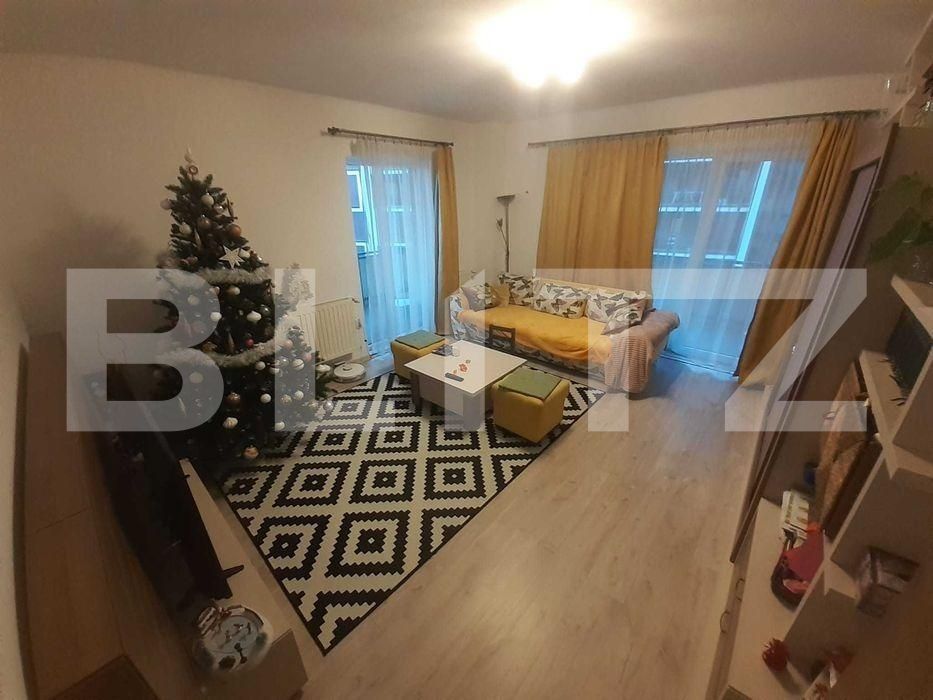 Apartament de vânzare 2 camere Bună Ziua - 78529AV | BLITZ Cluj-Napoca | Poza2