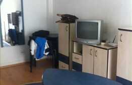 Garsoniera, 25 mp utili, imobil nou, zona Iulius Mall.