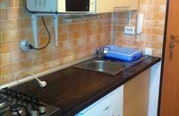 Garsoniera, 25 mp utili, imobil nou, zona Iulius Mall.