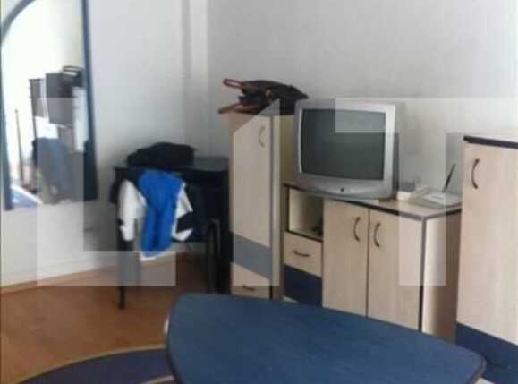 Garsonieră de închiriat Marasti - 7853AI | BLITZ Cluj-Napoca | Poza1