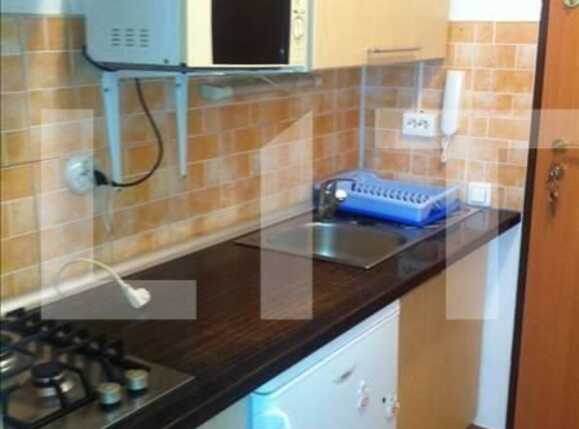Garsonieră de închiriat Marasti - 7853AI | BLITZ Cluj-Napoca | Poza5