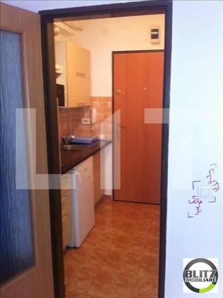 Garsonieră de închiriat Marasti - 7853AI | BLITZ Cluj-Napoca | Poza6