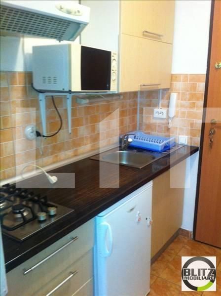 Garsonieră de închiriat Marasti - 7853AI | BLITZ Cluj-Napoca | Poza5