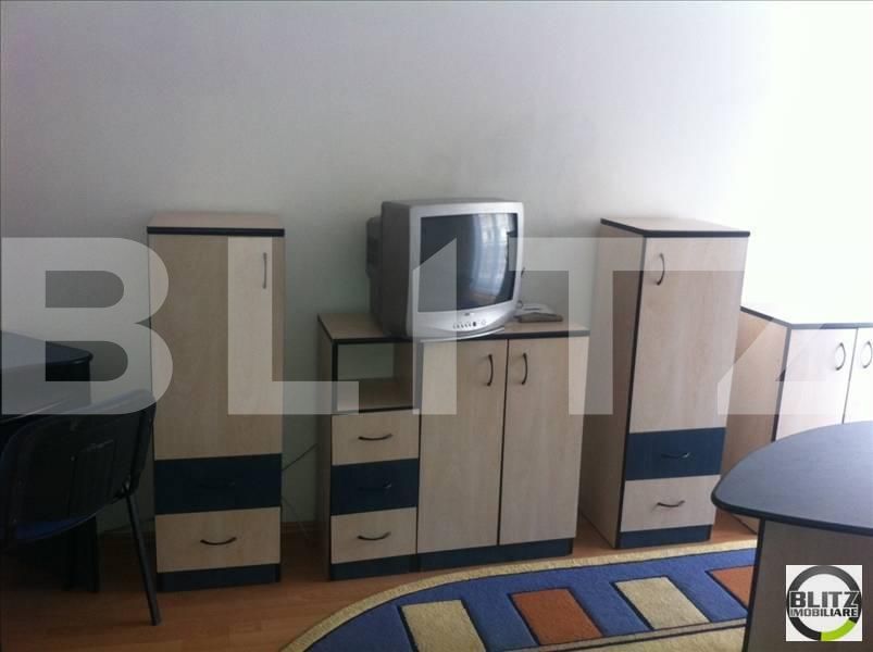 Garsonieră de închiriat Marasti - 7853AI | BLITZ Cluj-Napoca | Poza3