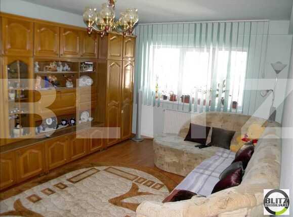 Apartament de vânzare 3 camere Manastur - 7854AV | BLITZ Cluj-Napoca | Poza1