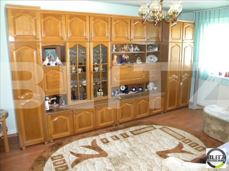 Apartament de vânzare 3 camere Manastur - 7854AV | BLITZ Cluj-Napoca | Poza2
