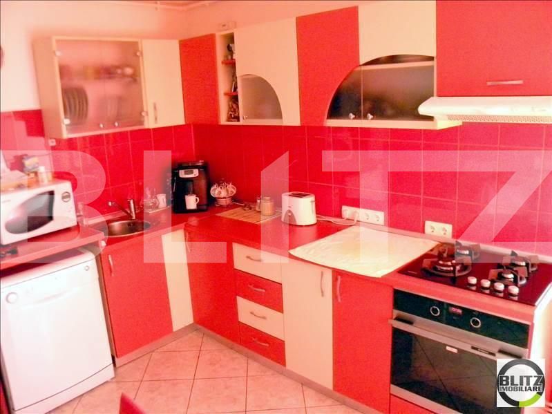 Apartament de vânzare 3 camere Manastur - 7854AV | BLITZ Cluj-Napoca | Poza9